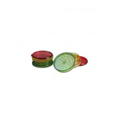 Grinder Rasta 3 osa